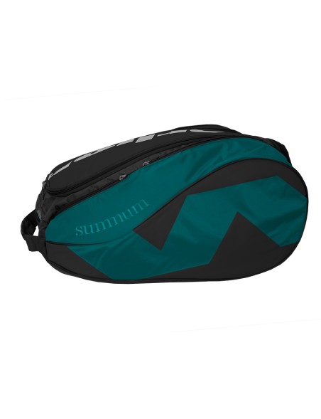 Paletero Summum Pro Radio Green 2023
