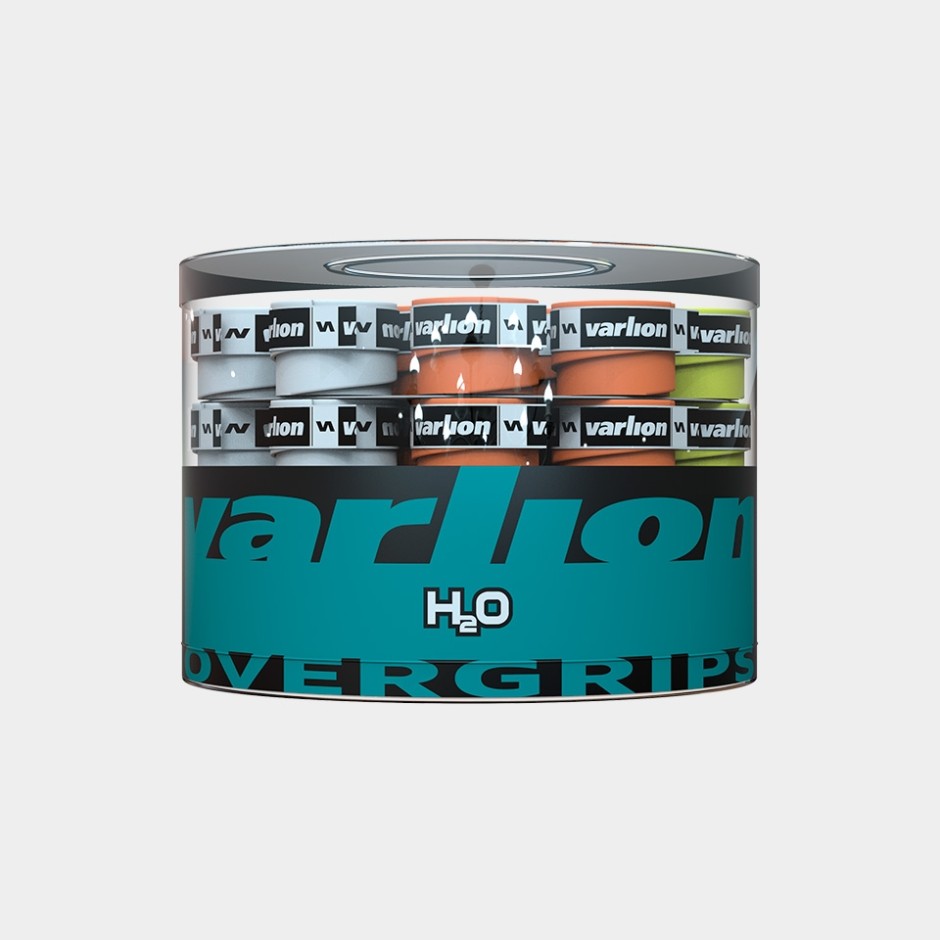 H2O 60 uds. Multicolor